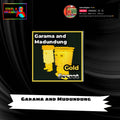 Garama and Mudundung (Gold)
