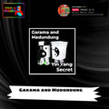 Garama and Mudundung (Yin Yang)
